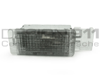 Luggage Compartment Lamp for Porsche Cayenne - 95563220100 Luggage Compartment Lamp for Porsche Cayenne - 95563220100