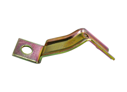 空调管支架。保时捷 964 1989-94