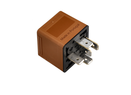 DME Relais Porsche 987 Boxster / 987C Cayman / 997