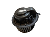 Heater / aircon blower motor, Rear. Porsche 955 / 957 Cayenne - 95557206100, 95557206101 Heater / aircon blower motor, Rear. Porsche 955 / 957 Cayenne - 95557206100, 95557206101
