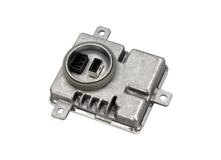 氙气大灯镇流器。保时捷 Macan / 981 Boxster / 981C Cayman / 991 - 99161832303 - V10-73-0387