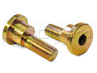 Bullone eccentrico braccio longitudinale posteriore. Porsche 964 - 96433113601, 96433113602 Bullone eccentrico braccio longitudinale posteriore. Porsche 964 - 96433113601, 96433113602