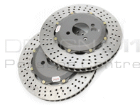 Disco freno Brembo Turismo (anteriore) Porsche - Dimensioni disco freno: 330x34 - 101.6003A, 102.6003A, 10X.6003ADR1 Disco freno Brembo Turismo (anteriore) Porsche - Dimensioni disco freno: 330x34 - 101.6003A, 102.6003A, 10X.6003ADR1