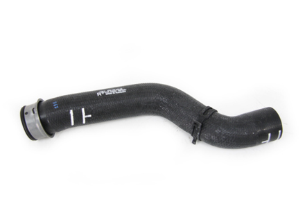 Coolant hose feed. Porsche 970 Panamera 4.8L - 97010640202