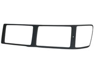 Cornice faro paraurti anteriore. Porsche 928 dal 1978 al 1986 - 92850511704, 92850511804, 92863142101, 92863142201, 92863141601, 92863141600, 92863192500, 92863192600, 92863141401, 92863141400, 92863192700, 92863192800