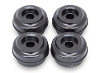 Rear suspension side section bushing kit. Porsche 993 1994 to 1998 - 2290016, 2290017, 99333105100, 99333105200, 99333105180, 99333105280 Rear suspension side section bushing kit. Porsche 993 1994 to 1998 - 2290016, 2290017, 99333105100, 99333105200, 99333105180, 99333105280