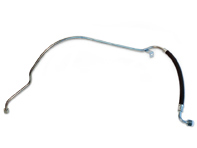 Oil pipe. Oil pump to the tank. Porsche 930 Turbo 3.3L - 9600034, 93010733607, 93010733603 Oil pipe. Oil pump to the tank. Porsche 930 Turbo 3.3L - 9600034, 93010733607, 93010733603
