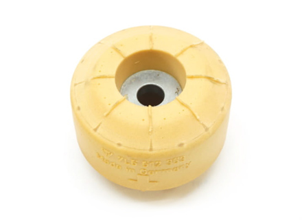 Montaje de soporte del amortiguador. Porsche 957 Cayena - 95533301900