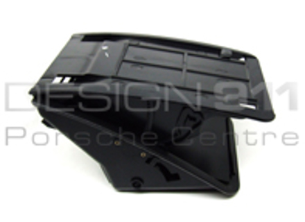 Ash Tray Housing. Porsche 964 / 993