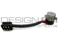 Ignition starter switch. Porsche 968 Ignition starter switch. Porsche 968
