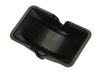 油箱带桥。保时捷 914 - 91420130510 - URO-015441