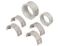 Set cuscinetti di banco albero motore. Porsche 365 1600 C/SC/912 - 61610013885