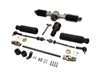 Kit de restauración de cremallera de dirección. Porsche 911 65-89 con rótulas de dirección turbo para vehículos con volante a la derecha. - 93034703101, 90134721004, 91134721202, 91434701006 Kit de restauración de cremallera de dirección. Porsche 911 65-89 con rótulas de dirección turbo para vehículos con volante a la derecha. - 93034703101, 90134721004, 91134721202, 91434701006