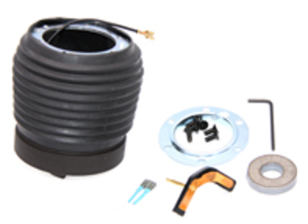 steering wheel hub kit for Porsche 993 / 996 / 986 Boxster