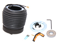 steering wheel hub kit for Porsche 993 / 996 / 986 Boxster