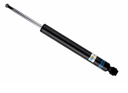 Stoßdämpfer hinten. Porsche 970 Panamera Standard-Chassis - 97033304131, 24-217958, 97033304130, 24217958, 97033304105, 97033304106, 97033304131, 97033314103, 97033314104