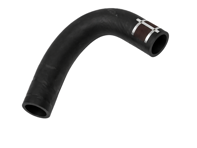 Durite de liquide de refroidissement. Porsche 957 / 958 Cayenne 3.6L 2007-17 - 95510635520