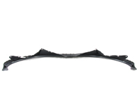 Front spoiler lip. Porsche 991 Turbo S - 991505557101E0, 99150555710