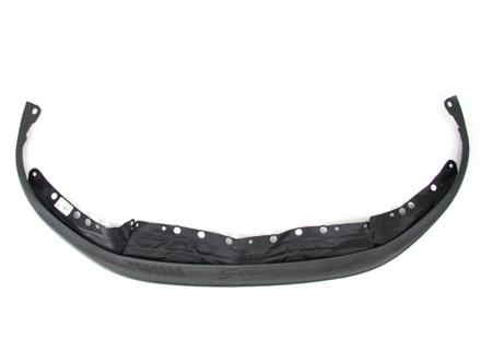 Lip voorspoiler. Porsche 991 Turbo S - 991505557101E0, 99150555710