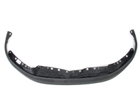 Front spoiler lip. Porsche 991 Turbo S - 991505557101E0, 99150555710