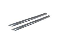 Side Sill Moulding kit. Porsche 911 1969-73 - 90155910553 Side Sill Moulding kit. Porsche 911 1969-73 - 90155910553