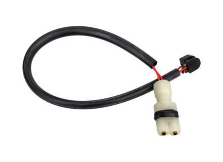 Remblokslijtage sensor. Porsche 944 1987-89 - 94461221201 - URO-004403, 1697300600