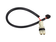 Brake pad wear sensor. Porsche 944 1987-89 - 94461221201 - URO-004403, 1697300600 Brake pad wear sensor. Porsche 944 1987-89 - 94461221201 - URO-004403, 1697300600
