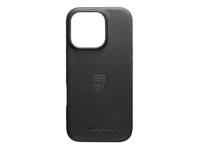 Porsche Snap-On Case For iPhone 16 Pro Macan - WAP0300040SMAC
