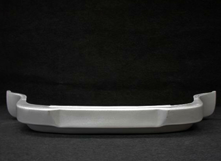 Heckstoßstange. Porsche 911 3,0 RSR - 90150502320GRV, 90150502221, 91150502202GRV, 91150502201, 91150502201GRV, 90150502121, 91150502102GRV, 91150502101, 91150502101GRV, 91150516710, 91150507000, 93050501205 - TK11, TK11A-1, TK11A-2, TK11B-1, TK11B-2, TK11C-1, TK11-2