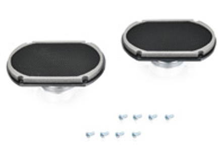 Loudspeakers for Porsche 914 - 91464550310