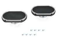 Loudspeakers for Porsche 914 - 91464550310