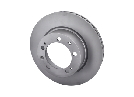 Rotor de disque de frein, avant. Porsche 964 C2 / C4 - 96435104102, 96435104106, 90264607