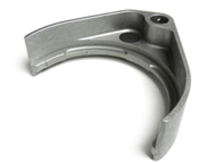 Selector fork 1ST/2ND Gear shift fork. Porsche 911 1987-94 - 95030311101, 950.303.111.01 - CMSG5012F