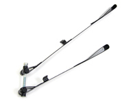 Alternator fan housing strap. Porsche 964 89-94 - 96410601701 Alternator fan housing strap. Porsche 964 89-94 - 96410601701