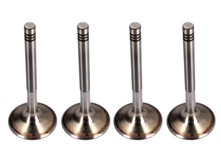 Engine cylinder head inlet valve kit. Porsche 924S / 944 - 92810540902