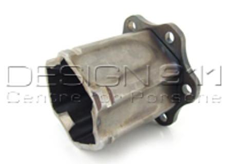 Inner Driveshaft Joint Sleeve. Porsche 970 Panamera - 97034903102