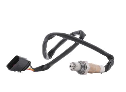 Sonde lambda pour turbocompresseur. Porsche 95B Macan 2.0L essence 2014-2018 - PAC906262A, 95890626200, PAC906262