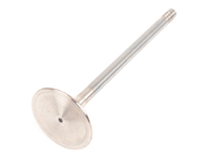 Engine cylinder head exhaust valve. Porsche 957/958 Cayenne / 970 Panamera - 94810532202