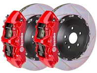 Brembo GT 大刹车套件(前)。保时捷 - 刹车盘尺寸:405x34 - 1N2.9523A, 1N2.9523A1, 1N2.9523A2, 1N2.9523A3, 1N2.9523A5 Brembo GT 大刹车套件(前)。保时捷 - 刹车盘尺寸:405x34 - 1N2.9523A, 1N2.9523A1, 1N2.9523A2, 1N2.9523A3, 1N2.9523A5