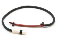 Brake pad wear sensor. Porsche Boxster 986 / 996 / 996TT / 997 - 99661236500, 99661236501 Brake pad wear sensor. Porsche Boxster 986 / 996 / 996TT / 997 - 99661236500, 99661236501