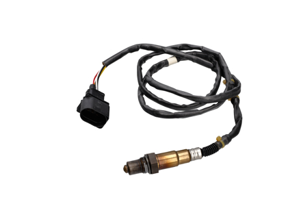 氧传感器。保时捷 955 V8 发动机，催化转化器之前 - 94860612802, 94860612902, 0258007158, 0258006826, 94860612800, 94860612800EM02