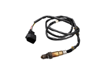 Sonda lambda. Porsche 955 V8 PRIMA Marmitta catalitica - 94860612802, 94860612902, 0258007158, 0258006826, 94860612800, 94860612800EM02