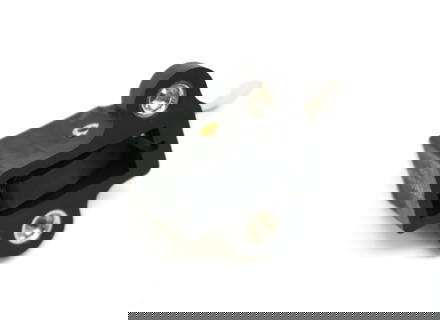 Interrupteur de lumière de frein. Porsche 911 / 914 - 91161341101, 91161341100, 1696600200