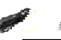 Interrupteur de lumière de frein. Porsche 911 / 914 - 91161341101, 91161341100, 1696600200