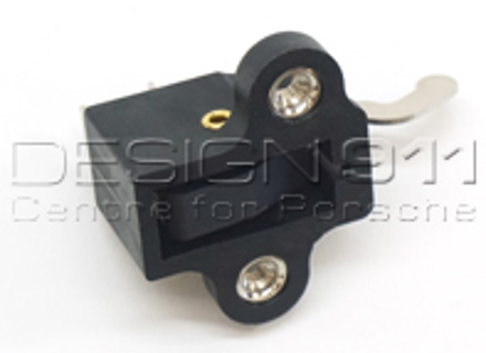 Brake light switch. Porsche 911 / 914 - 91161341101, 91161341100, 1696600200