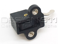 Brake light switch. Porsche 911 / 914 - 91161341101, 91161341100, 1696600200 Brake light switch. Porsche 911 / 914 - 91161341101, 91161341100, 1696600200