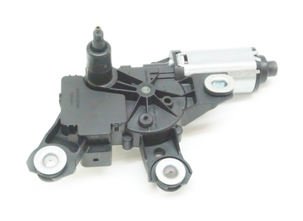 Wiper motor, Rear. Porsche 958 Cayenne - 95862808002, 95862808001, 95862808000, 958955711