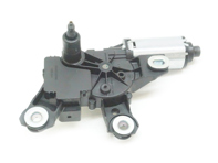 Wiper motor, Rear. Porsche 958 Cayenne - 95862808002, 95862808001, 95862808000, 958955711