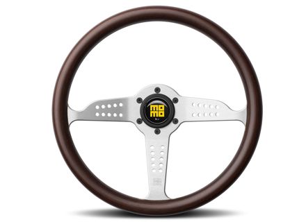 Steering wheel Momo heritage grand prix