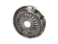 Plateau de pression d'embrayage. Porsche 911 1972-86 Boîte de vitesses 915 - 3082087031, 91511600127, 91511600110, 91511600118 Plateau de pression d'embrayage. Porsche 911 1972-86 Boîte de vitesses 915 - 3082087031, 91511600127, 91511600110, 91511600118